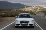 Audi S8 2012 года (WW)
